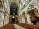 PICTURES/Bayeux, Normandy Province, France/t_Cathedral Inside30.jpg